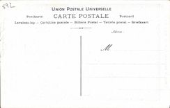 VINTAGE POSTCARD artistic Collection Wine Desiles Lucy Gerald