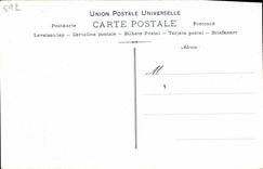 VINTAGE POSTCARD artistic Collection Wine Desiles Suzanne Munte