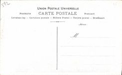 VINTAGE POSTCARD artistic Collection Vin Desiles Rachel Launay Operated Comic