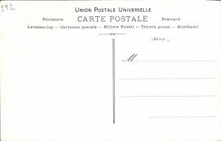 CPA Collection artistique Vin Desiles Juliette Darcourt Renaissance
