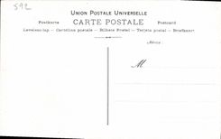 CPA Collection artistique Vin Desiles Marthe Mellot Renaissance