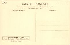 CPA Victor Francen
