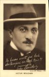 CPA Victor Boucher