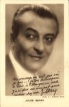 CPA Jules Berry