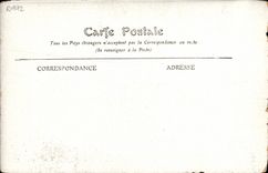 CPA Paris Montmartre Le Ciel 