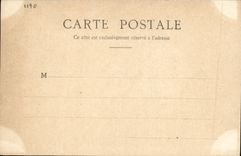CPA L'Aiglon Metternich Andre Calmettes 