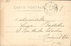 Sala de Clara de la POSTAL de la VENDIMIA