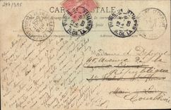 Actrices de las mujeres de la POSTAL de la VENDIMIA