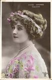 CPA Renee Desprez Capucines