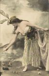 CPA Actrice