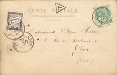 CPA Actrice