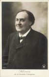 CPA Sylvain Comedie Francaise
