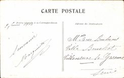 CPA Paris Le Moulin Rouge 