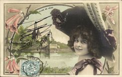 CPA Elise de Vere