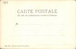 CPA Actrice