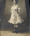 Bebé de Wilfrid de la POSTAL de la VENDIMIA