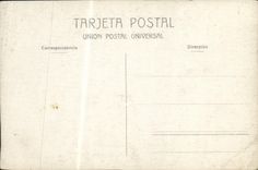 VINTAGE POSTCARD Wilfrid Baby