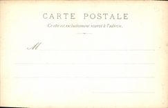 CPA Hernani Comedia Francaise Second Webber