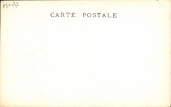 VINTAGE POSTCARD Miss Segond Weber French Comedy of Wire naturalness