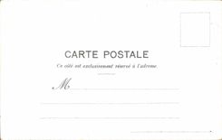 Patria suprema de Fecamp del licor de la publicidad de la POSTAL de la VENDIMIA! Srta. Delvair