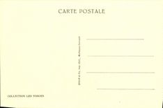 VINTAGE POSTCARD Longemer Overall picture