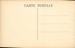 Alrededores suizos sin fronteras de la POSTAL de la VENDIMIA del lago o de la opinión de Villers Brenets