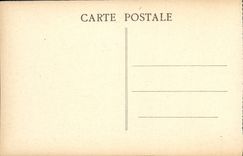 VINTAGE POSTCARD Free Swiss Border Basins Of Doubs