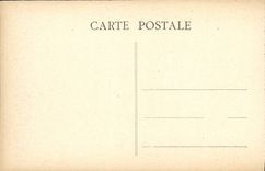 VINTAGE POSTCARD Free Swiss Border Basins Of Doubs Hotels And Tesminus Of the Basins