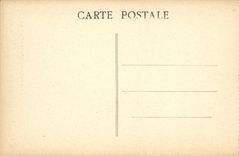 CPA Frontiere Franco Suisse Saut Du Doubs Gele