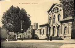 CPA Puigcerda El Casino