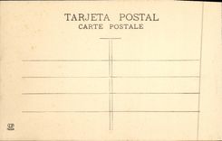 CPA Puigcerda El Casino