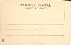 CPA Vista Ceneral De La Cerdana Puigcerda