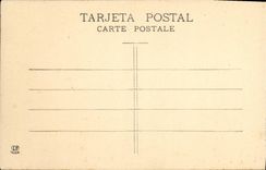 CPA Puigcerda Plaza del Heroes