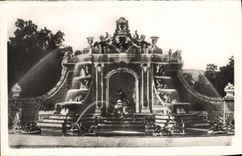 CPA La Granja Fuente De Los Banos De Diana