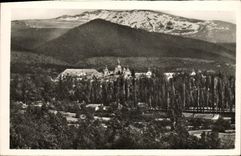 CPA La Granja Vue General