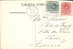 CPA Toledo Puente de San Martin