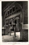 CPA Sevilla Alcazar Puerta del Salon de Embajadores