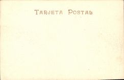 VINTAGE POSTCARD Madrid Real Armeria Militaria Armours