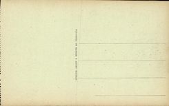 VINTAGE POSTCARD Madrid Teatro Real