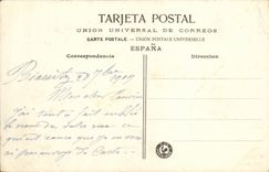 CPA Fuenterrabía Castillo de Carlos V