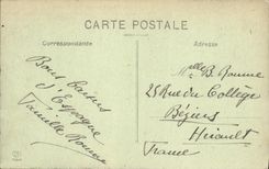 CPA Valle de Aran Colegio San Jose 