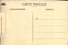 CPA Bruges Justice de Paix 