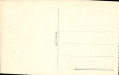 EL Escorial Capitulares Salted Ticiano San Jeronimo de la POSTAL de la VENDIMIA