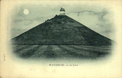 CPA Waterloo Le Lion 