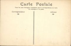 Valle de la POSTAL de la VENDIMIA de la columna de $ La Haya conmemorativa de la vuelta de cenizas de Napoleon 1r