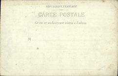 CPA Paris Exposition Universelle de 1900 Pavillon de l'electricite chateau d'eau