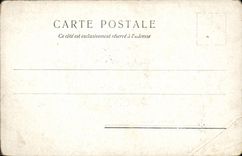 CPA Exposition Universelle Paris 1000 La Porte Monumentale