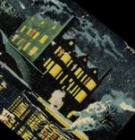 VINTAGE POSTCARD World Fair Of the royal House of the United Kingdom bets