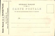 CPA Exposition Universelle De Pavillon de la ville de paris Samaritaine 