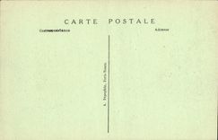 CPA Expostition Internationale des arts decoratifs Vue generale sur l'esplanade des invalides